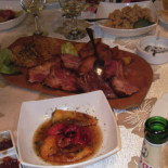 Harold's Comida