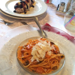 Harold's Comida