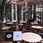 Cappuccino Grand Cafe inside