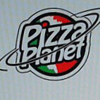 Pizza Planet Cartagena inside
