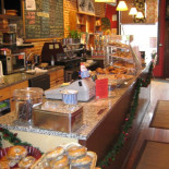 Patterson Perk Comida