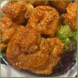 Trapfusion Comida