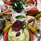 Taverna Amphipolis food