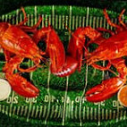 Jersey Shore Lobster Brothers Llc food