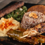 Al.Rawabi Comida