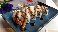 Love Sushi inside