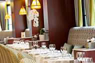 Le Restaurant LMB Biarritz food