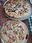 Pizzaria Angelus food