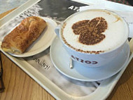 Costa Coffee food