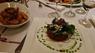 Bistrot du Boucher food