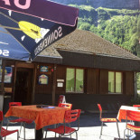 Gigerwald Exterior