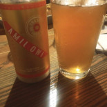 Tun Tavern Comida