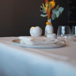 Woestyne Event Venue Comida