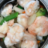 Bao's Cafe Comida