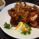 Bao's Cafe Comida