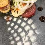 Chef's Table Comida