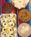 Manuel's Mexican Cantina Indian School food