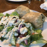 Rileys Comida
