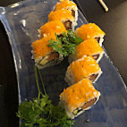 Kanto Sushi Fusion food