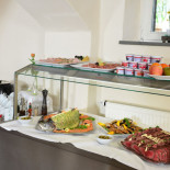 Eltzhof Comida