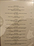 Il Piccolo menu