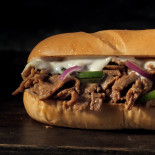 Subway Comida