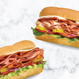 Subway Comida