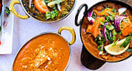 Curry Dream food