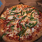 Domino's Pizza food