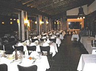 Panorama Restaurant Schatzalp food