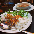 Ngan Tinh food