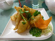 Floata Seafood Restaurant food