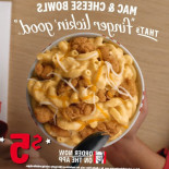 Kfc Comida