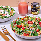 Eat Salad food