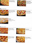 Domino's Pizza Beauvais menu