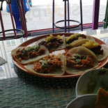 Chic Bistro Comida