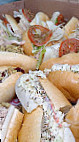 Capriotti's Sandwich Shop food