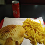 O'kebab Comida
