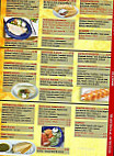 5 De Mayo Mexican Grill menu