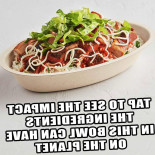 Chipotle Mexican Grill Comida