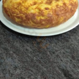Tereca Comida