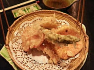 Makoto Japanisches Restaurant food