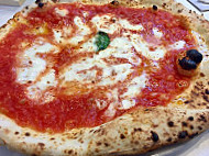 L'antica Pizzeria Da Michele food