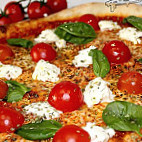 Pizzeria Bella Ciao food
