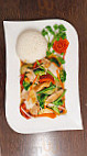 Asia Wok Le Viet food