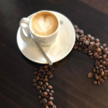 Kaffeebar Koln Comida