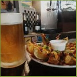 Luiz 23 Café Chopp Comida