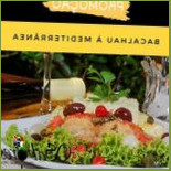 Sabores Bistrô Nourriture
