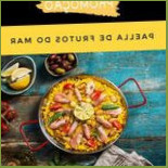 Sabores Bistrô Nourriture