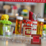 Eltzhof Comida